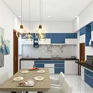 3D Interior